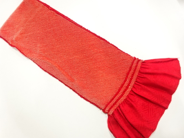 Japanese Kimono / Accessories Silk